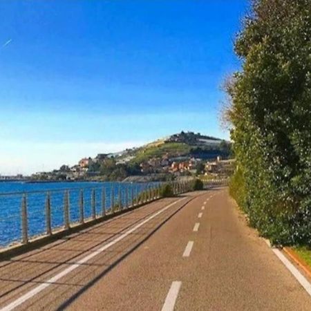 Appartamento Centralissimo Санремо Екстер'єр фото