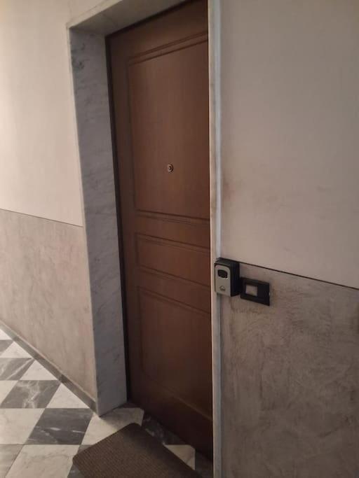 Appartamento Centralissimo Санремо Екстер'єр фото