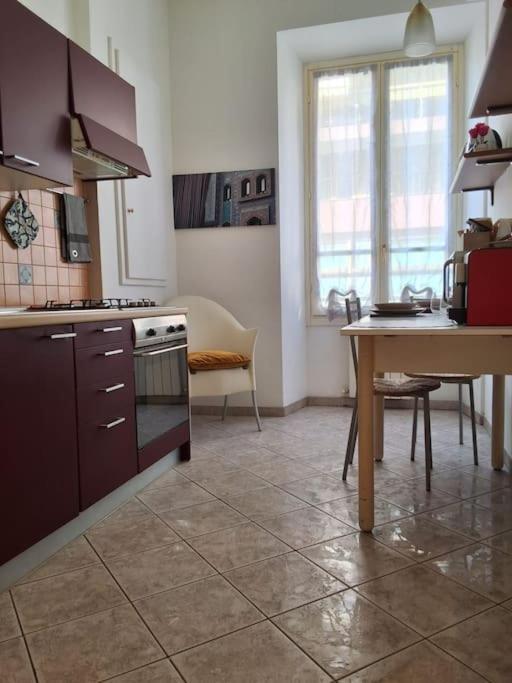 Appartamento Centralissimo Санремо Екстер'єр фото